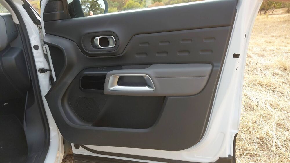 C5 aircross 1.5 BlueHDi 130 EAT8 Business + 2019 occasion 71240 Mancey