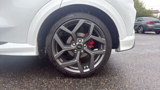Puma 1.0 EcoBoost 170 mHEV DCT7 ST - Automatique 2024 occasion 42610 Saint Romain Le Puy