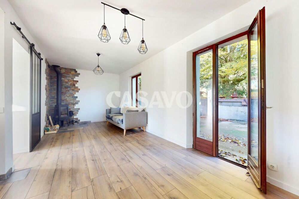 Vente Maison Vente Maison 6 pièces de 100m² - 95270 Noisy-sur-Oise Noisy sur oise