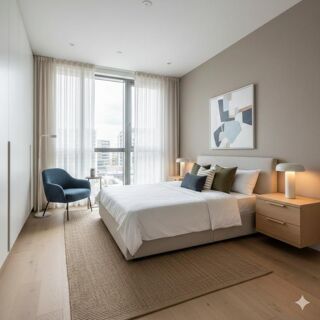  Appartement � vendre 4 pi�ces 80 m�