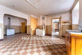  Maison � vendre 15 + pi�ces 600 m�