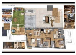  Maison à vendre 10 pièces 360 m²