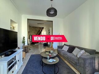  Maison  vendre 5 pices 106 m
