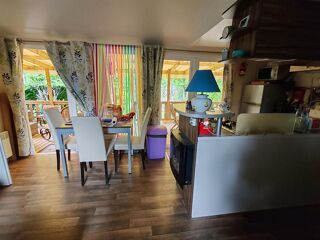  Maison  vendre 4 pices 40 m