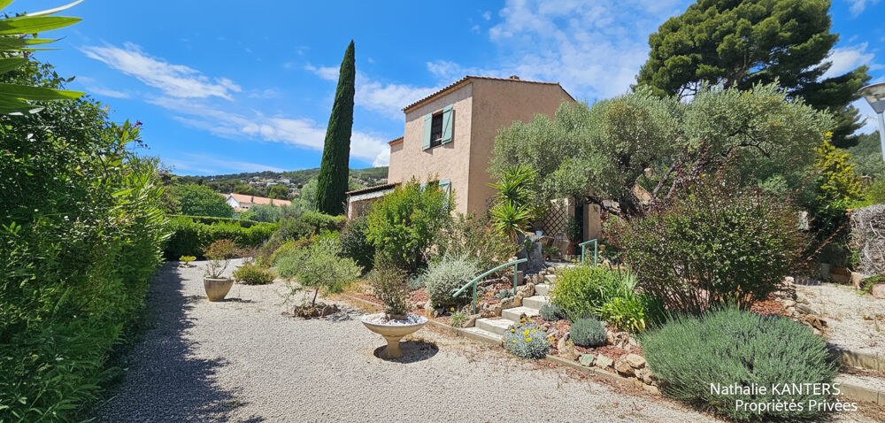 Maison TOULON OUEST - LES 4 CHEMINS DES ROUTES