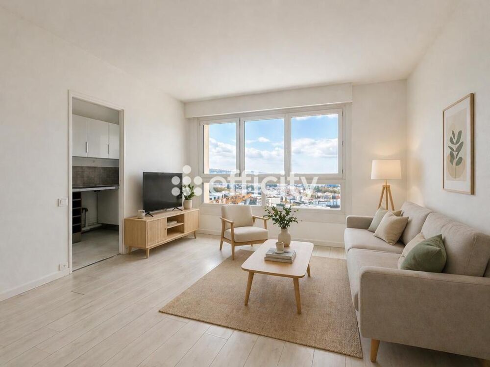Vente Appartement Appartement Issy les moulineaux