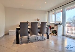  Appartement � vendre 4 pi�ces 95 m�