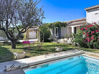  Maison à vendre 8 pièces 169 m²