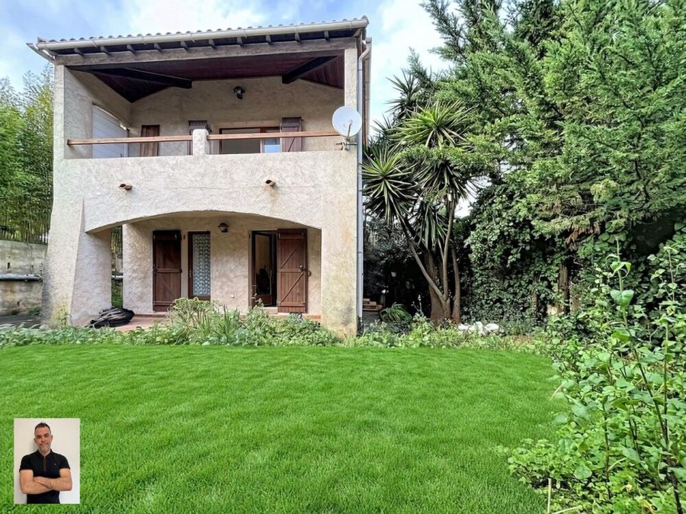 Vente Maison Maison  6 pièce(s) 105 m2 La seyne sur mer
