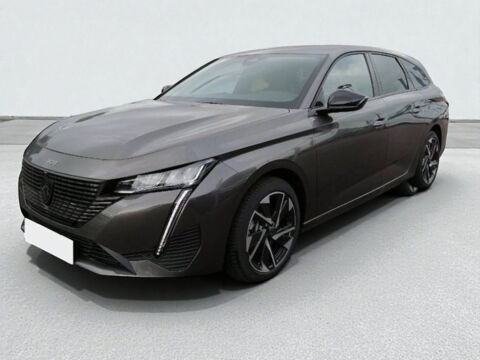 Peugeot 308 SW 1&deg; Main / BLUEHDI 130CH S&S BVM6 ALLURE 2022 occasion Abbecourt 60430