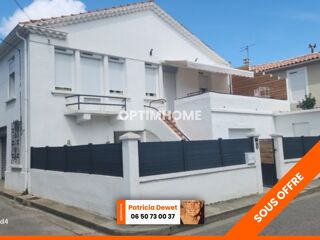  Maison  vendre 4 pices 110 m