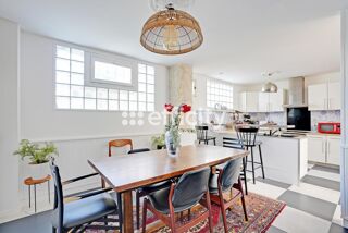  Appartement à vendre 4 pièces 73 m²