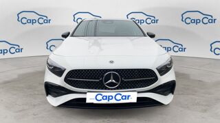 Classe A 180 136 7G-DCT AMG Line - Automatique 2023 occasion 59150 Wattrelos