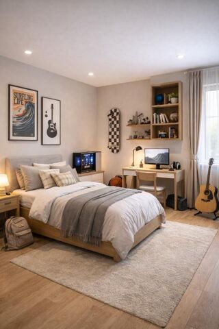  Appartement � vendre 5 pi�ces 113 m�