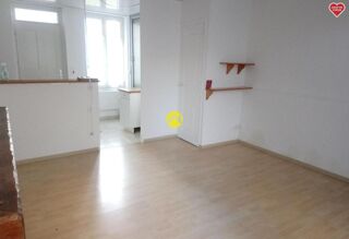  Maison � vendre 2 pi�ces 43 m�