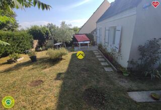  Maison à vendre 5 pièces 104 m²