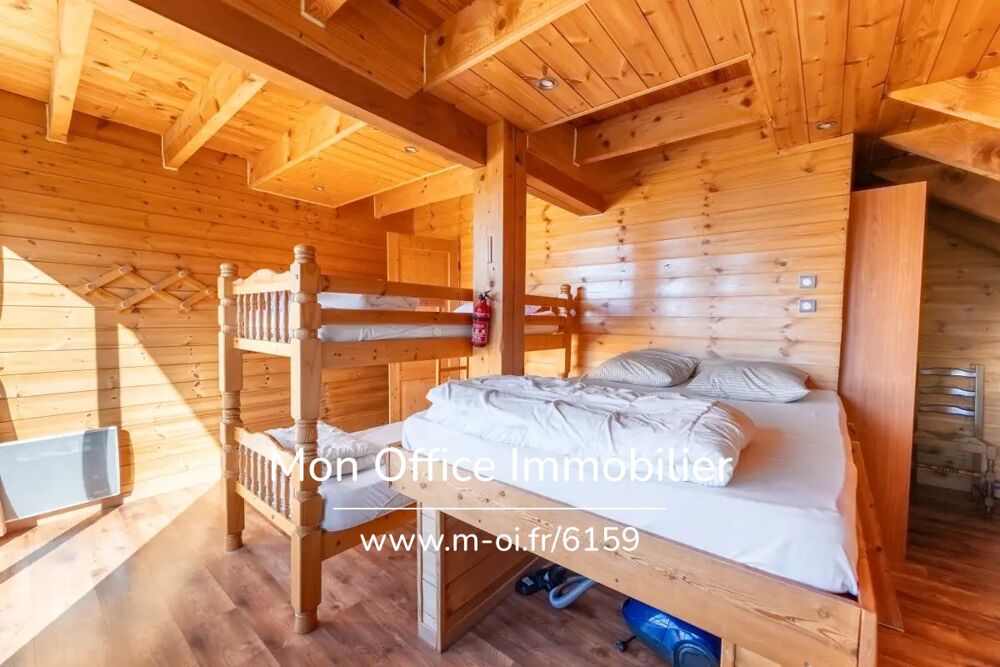 à vendre  Maison Les Orres (05200)
