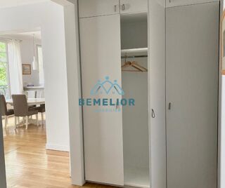  Appartement  vendre 10 pices 259 m