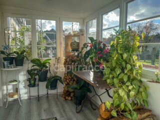  Maison � vendre 3 pi�ces 65 m�