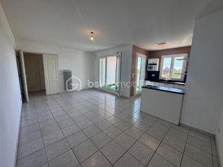  Appartement à vendre 3 pièces 56 m²