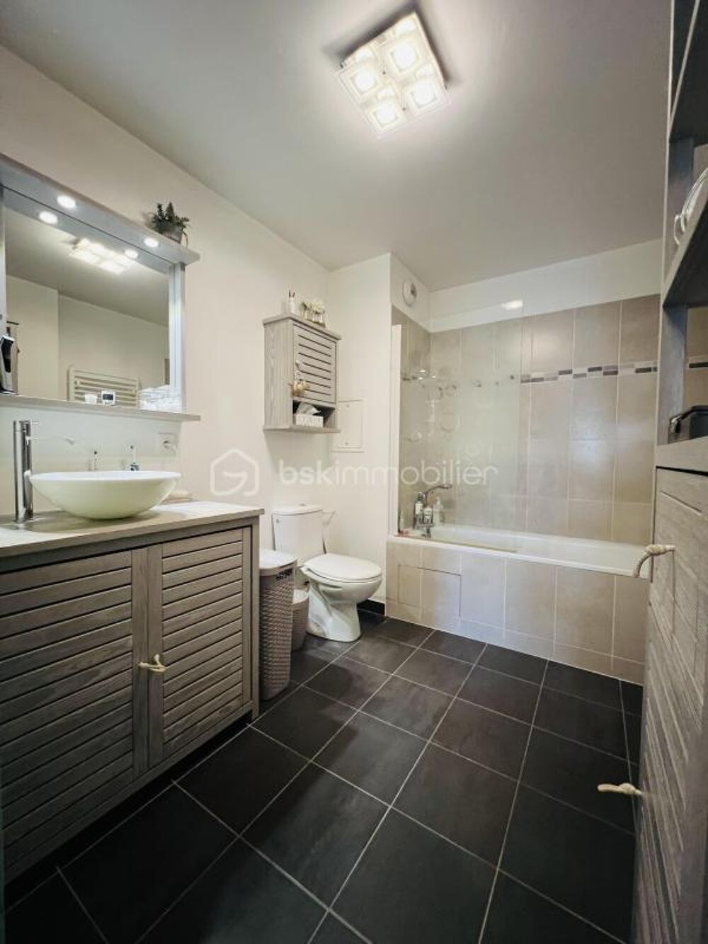 Vente Appartement Appartement 2 pièces de 42m² - 1 chambre Vert saint denis