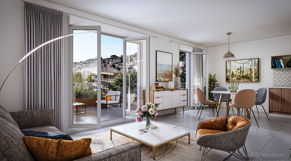 � vendre  Appartement La Ciotat (13600)