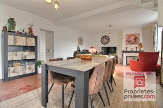  Maison à vendre 4 pièces 121 m²