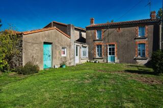  Maison � vendre 5 pi�ces 95 m�