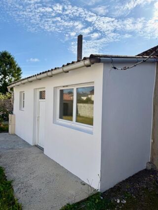  Maison à vendre 5 pièces 110 m²