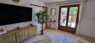  Villa à vendre 3 pièces 60 m²