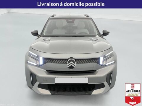 C3 Aircross Hybride 145 e-DCS6 Max 2026 occasion 78200 Buchelay