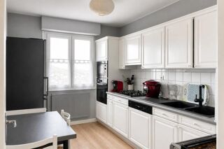  Appartement à vendre 5 pièces 93 m²