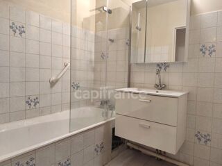  Appartement à vendre 2 pièces 46 m²