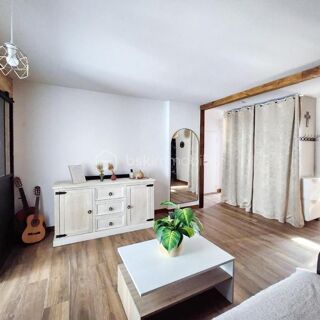  Appartement � vendre 4 pi�ces 69 m�