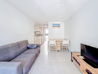  Appartement à vendre 1 pièce 24 m²