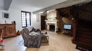  Maison à vendre 7 pièces 189 m²