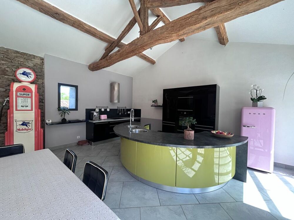 Maison Drain 8 pièce(s) 185 m2