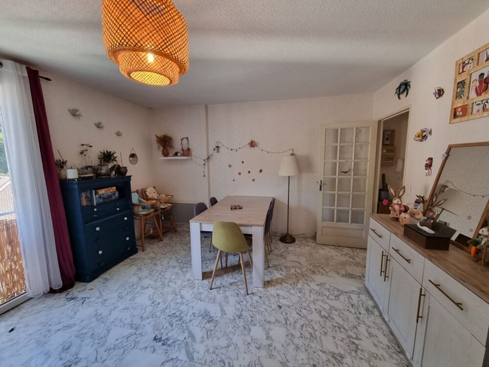 A vendre Appartement T3 de 72m² avec ascenseur à Digne les Bains