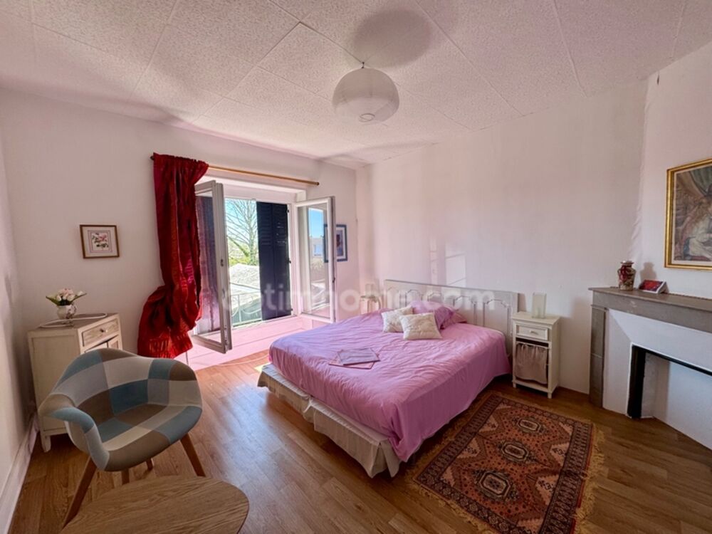 Vente Maison Maison de bourg – SAINT-SULPICE-LES-FEUILLES (87) Saint sulpice les feuilles