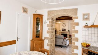  Maison à vendre 6 pièces 110 m²