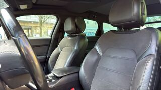 DS5 1.6 BlueHDi 120 EAT6 So Chic - Automatique 2017 occasion 26000 Valence
