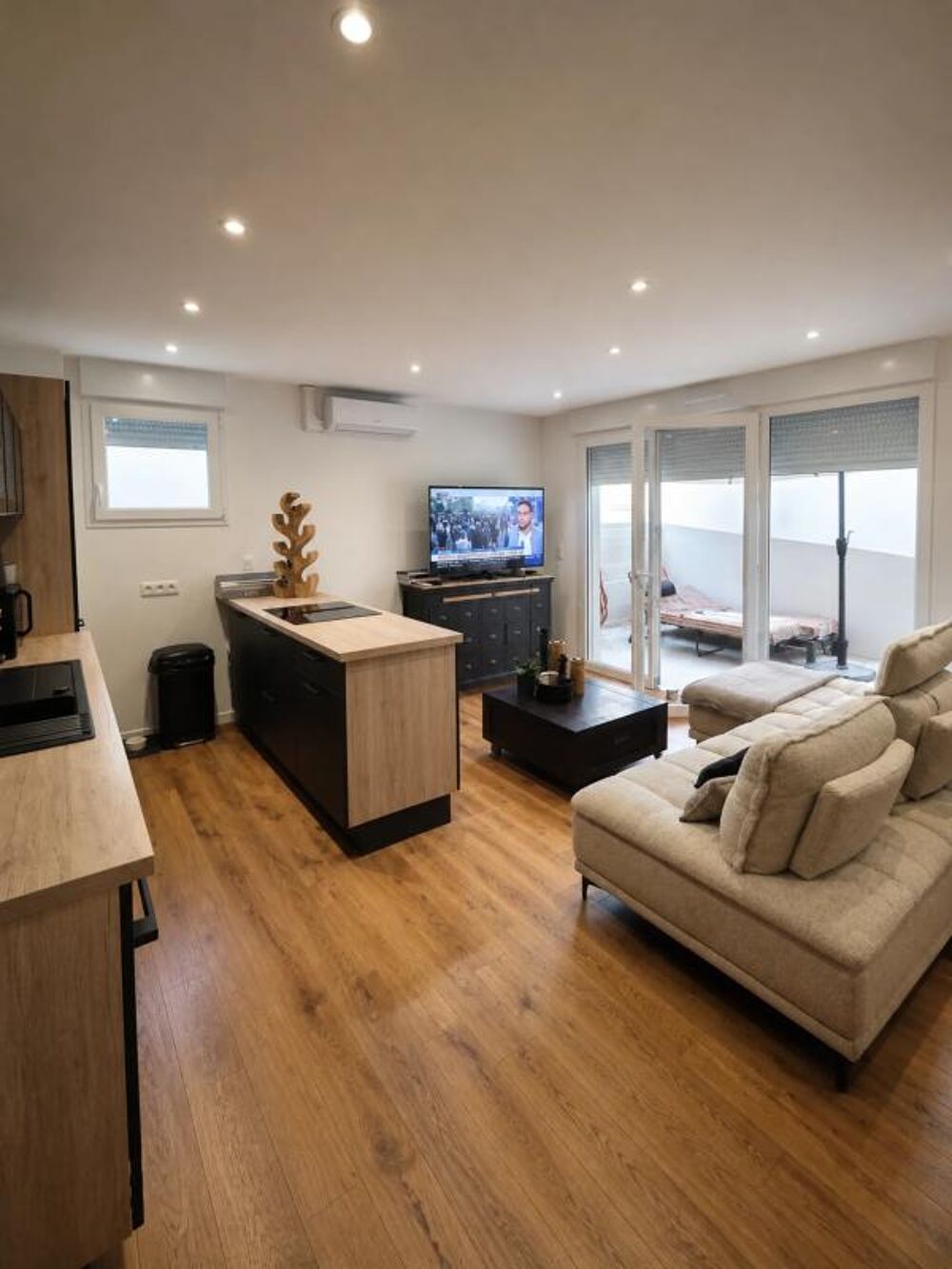 Vente Appartement Appartement 3 pièces de 65 m² à Cogolin Cogolin