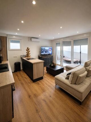  Appartement à vendre 3 pièces 65 m²