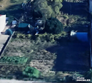  Terrain � vendre 764 m�