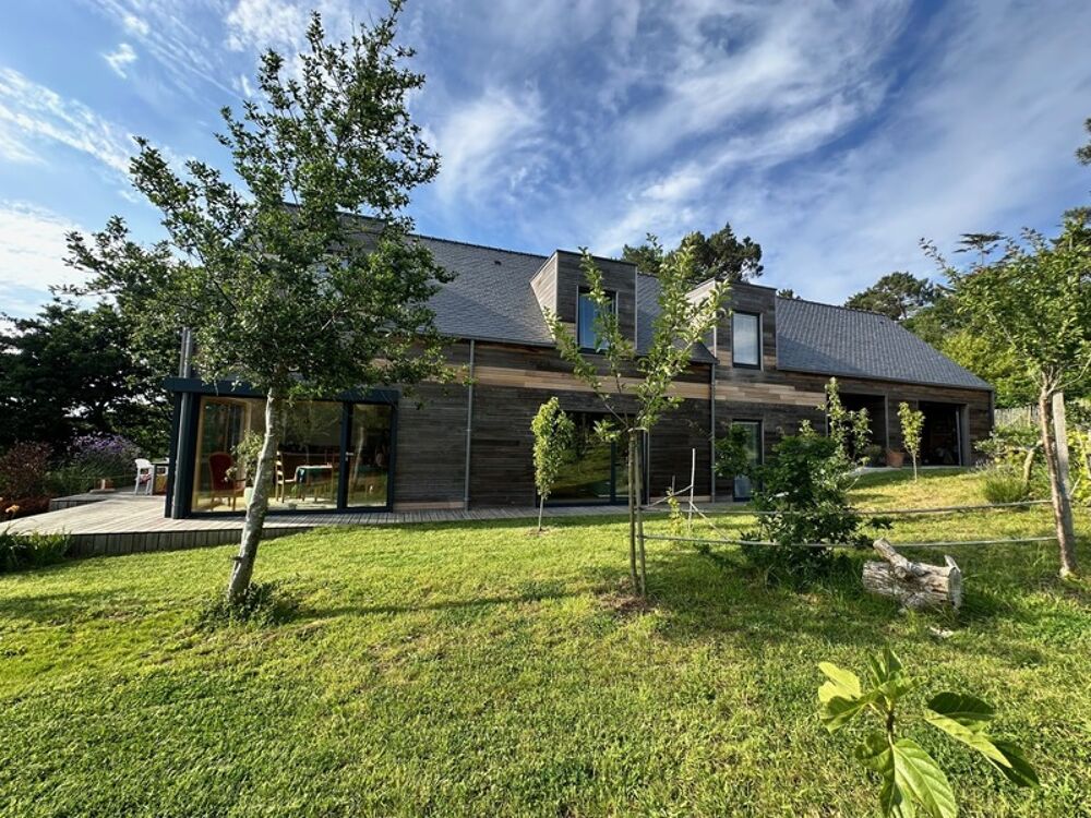 à vendre  Maison Crozon (29160)