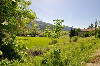 Vente Terrain Dpt Alpes de Haute Provence (04), à vendre Proche ANNOT - Terrain de 591m² - Ensoleillé - Belle vue panoramique Meailles