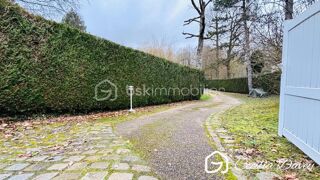  Maison � vendre 8 pi�ces 160 m�