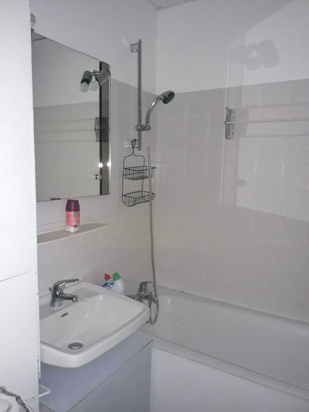 Location Appartement Studio de 25m2 à louer sur Nancy Nancy
