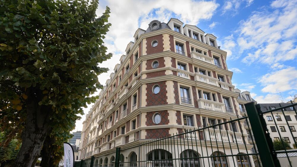 Location Appartement Appartement de 41m2 à louer sur La Garenne-Colombes La garenne colombes