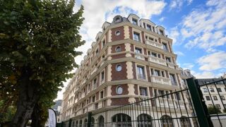  Appartement à louer 2 pièces 41 m²